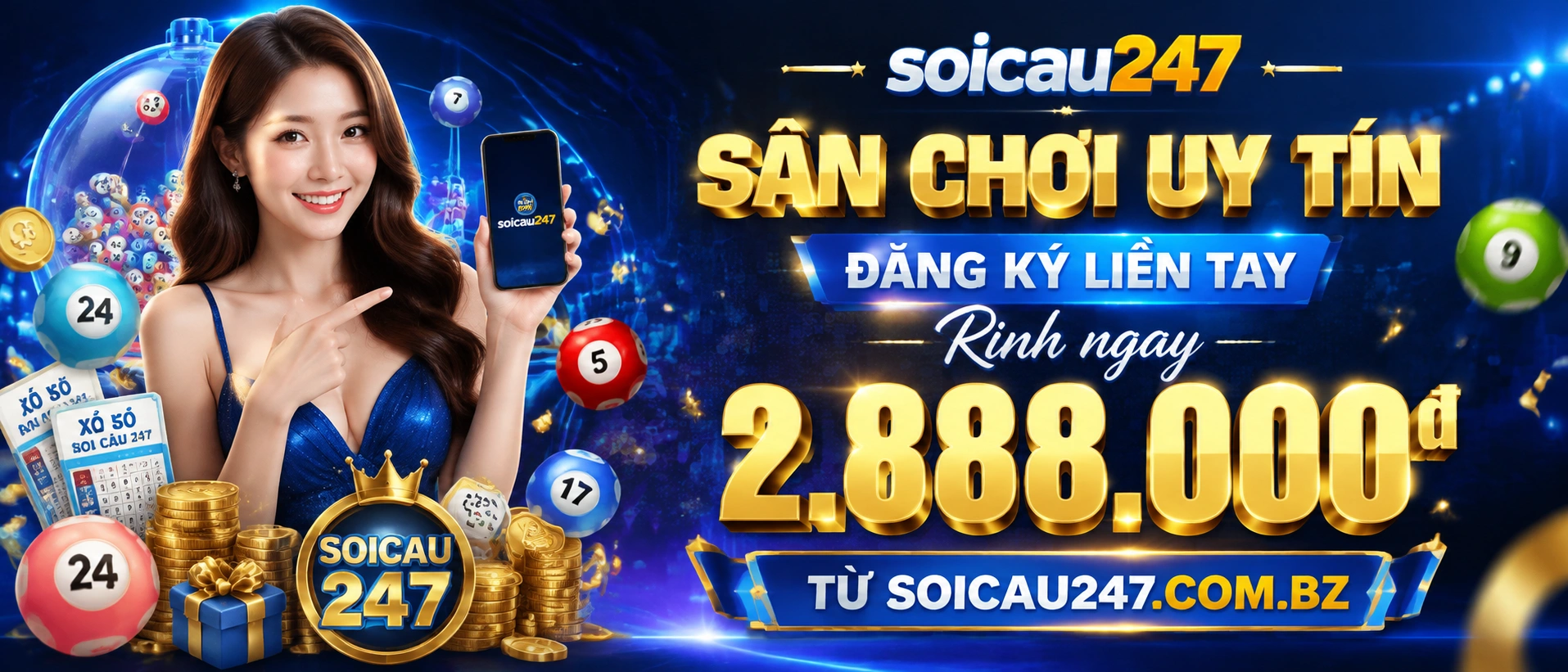soicau247 casino tables and live style layout