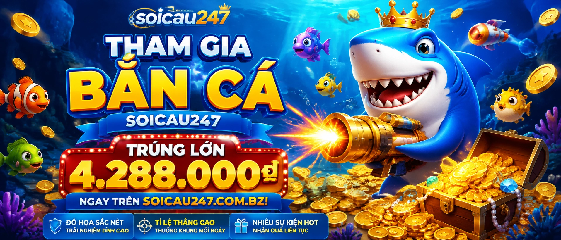Khu vực dịch vụ banca