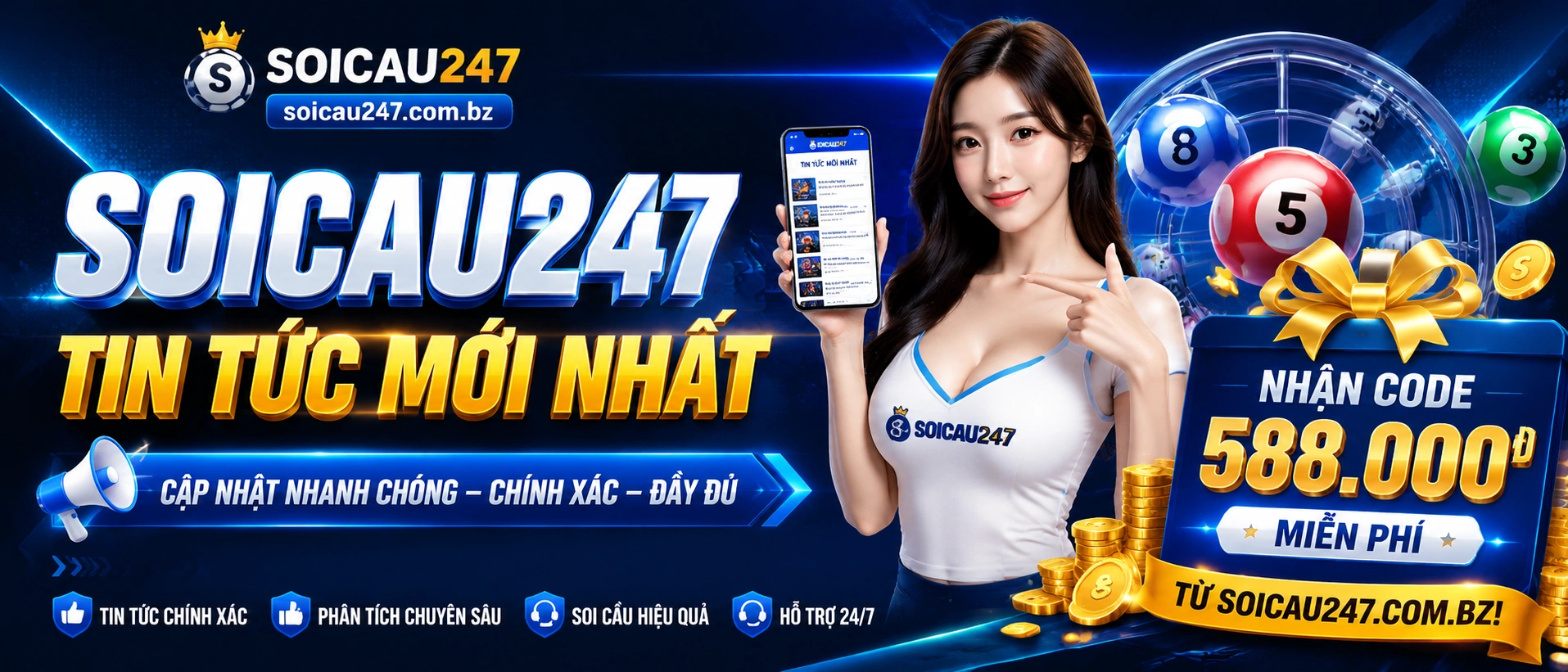 Bản tin nổi bật về chuyên mục thể thao